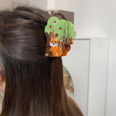 Accesorios para el cabello – Pinzas y clips para el pelo