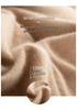 Le Ka Sha Women's 100% Pure Cashmere Turtleneck Pullover, Autumn/Winter 2026, Rolled Edge, 12-Gauge Knit Base Layer.