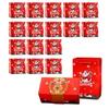 Christmas Popup Gift Box Surprise Fold Designs Paper For Holiday Party Decorations Holiday Accessories