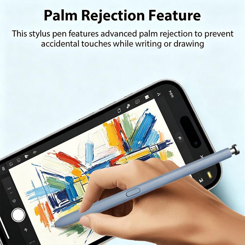 S Pen Per Samsung Galaxy S22 Ultra SM-S908B SM-S908U SM-S908W SM-S908N Penna Stilo Penna Touch Screen SPen Senza Bluetooth