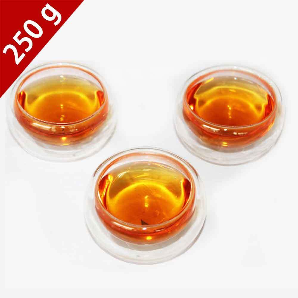 2023 Lapsang Souchong Černý čaj bez kouře Aroma Dobré pro žaludek 250 g/8,8 oz
