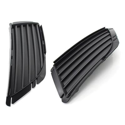 1 Paar Nebelscheinwerferabdeckung vorne Schutz für 03-06 Vauxhall Corsa C 1400727