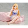Wonderful Works Atelier Ryza 2 Lost Lore and Secret Fairy Claudia Barents Nightgown Ver. 17 Scale Plastic Painted Complete Figure