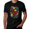 Secret Garden TShirt t shirt for Unisex 100 percent cotton t shirts for Unisex graphic vintage Unisex t shirts graphic TShirt