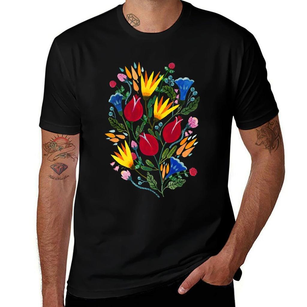 Secret Garden TShirt t shirt for Unisex 100 percent cotton t shirts for Unisex graphic vintage Unisex t shirts graphic TShirt