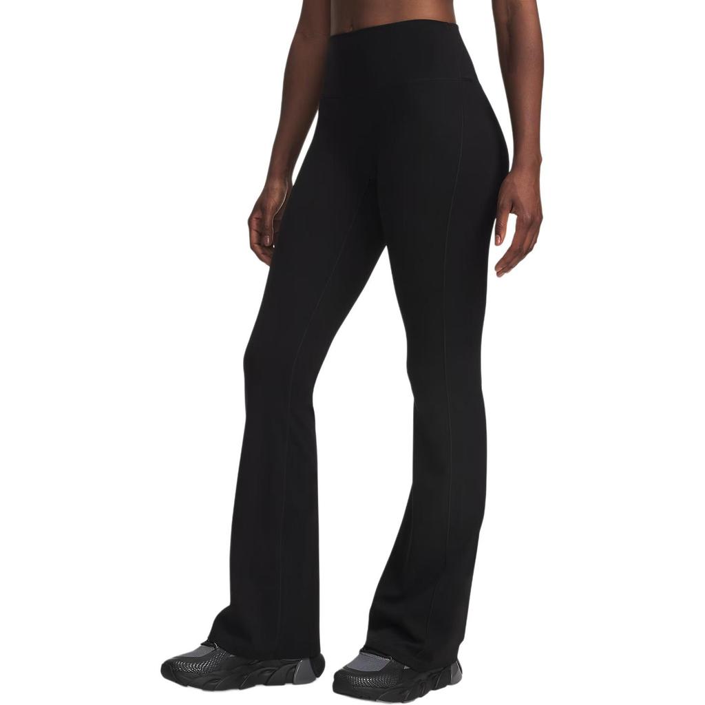 Under Armour Casual Pants Women's Ultimate Black Moderate 6013757-008