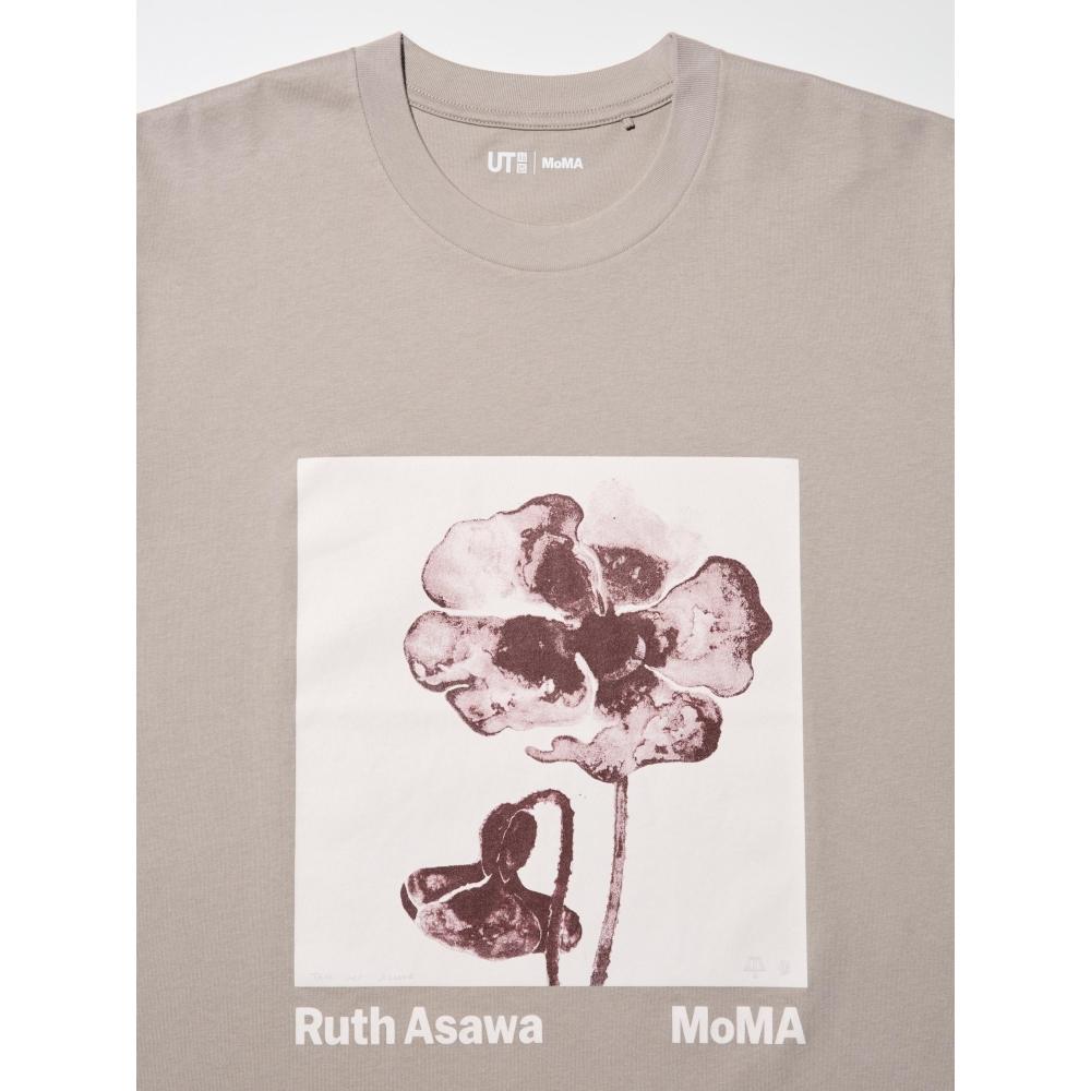 Uniqlo Japan Moma Art Icons Ut