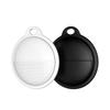 Apple AirTag-Compatible GPS Tracker: Anti-Loss Locator for Pets, Elderly, Wallets, and More