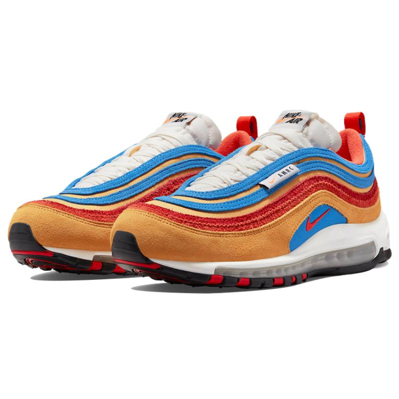 Nike Air Max 97 Running Club Sneakers Casual Shoes DH1085-700
