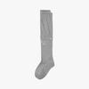Studio Knee Socks MELANGE GREY