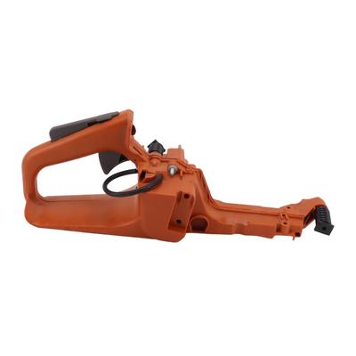 Kraftstofftankgriff für Kettensäge, für 340 345 350 346XP 353, einfache Installation, Kettensägenteil mit hoher Härte