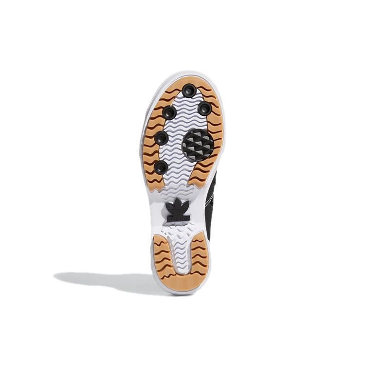 Adidas Nizza Trek Black White Women Sneakers Core-Black Cloud-White Gum GZ8857