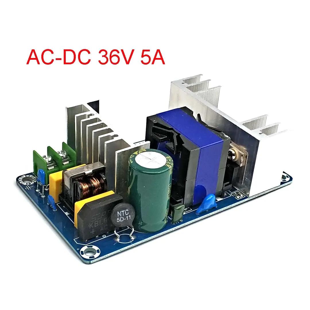 

Плата імпульсного джерела живлення 150 Вт Високопотужний промисловий модуль живлення на голій платі Модуль AC-DC AC DC12V 13A 24V 6A 36V 5A DC36V 5A