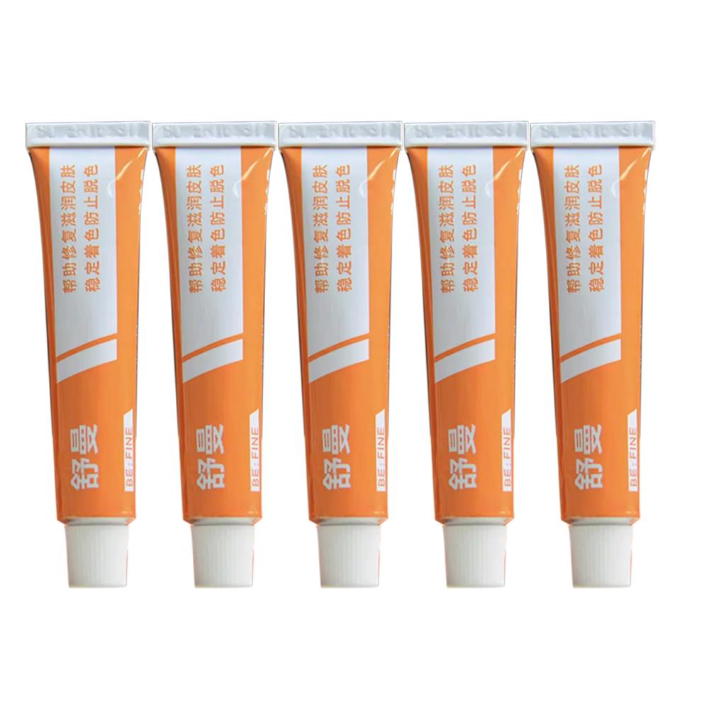 5/10PCS TKTX Tattoo Cream Shuman Numbing 3 Hours White Cream 10g