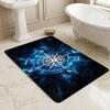 Compass Navigation Living Room Nonslip Area Rug Soft Carpet For Bedroom Game Playroom Sofa Office Home Decor Doormat Christmas Gift C9301724