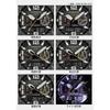 Casio G-Shock GWG-B1000-3AJF Men's Watch Green Color Durable Design Waterproof