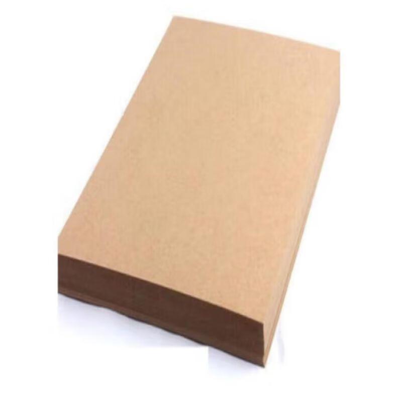 A4 Kraft Cover Paper