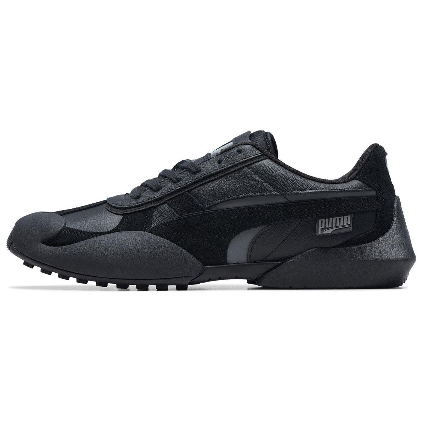 PUMA Vaderon Black Men s 387532-02 EU 35.5
