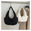 Women Nylon Shoulder Bag