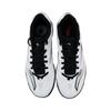 Anta Table Tennis Shoes Non-Slip Durable Low-Top Training Shoes Men sneaker Paper-White Black 412510961-4