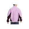 Nike ACG Therma-Fit Adv Letter Embroidery Faux Shearling Stand Collar Comfortable Warm Jacket Men Jackets Bold-Pink FV8654-632