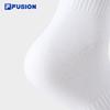 Fila Fusion Unisex Mid-Calf Sports Socks