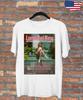 Lana Del Rey UK IRELAND SUMMER TOUR White T Shirt Full Size S-5XL
