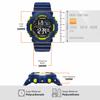 Skechers Digital Polyurethane Watch SR1173 Men's