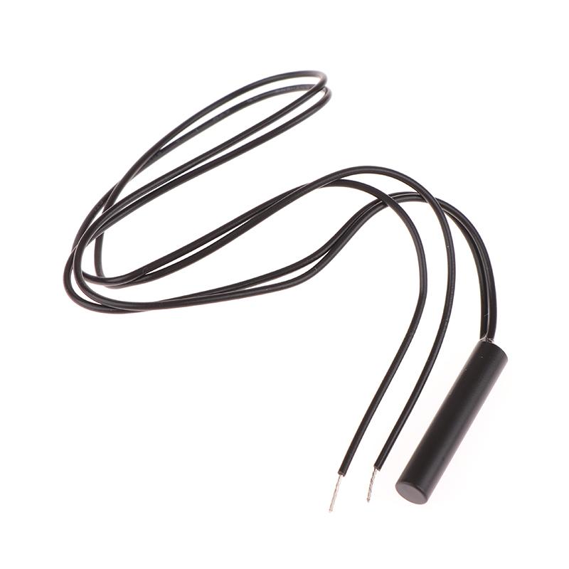 Proximity Sensor GPS-01 Reed Switch 4x18/5x25/6x20/25/30mm Normally Open Magnetron