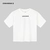 Converse Kids' Unisex Short Sleeve T-Shirt