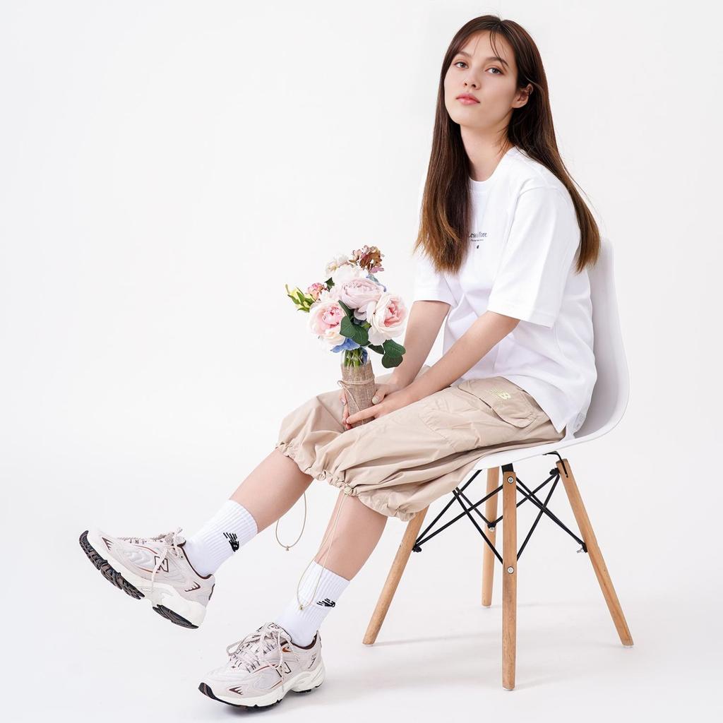 New Balance 725 Series Low Tops Retro Beige