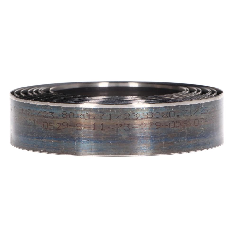 8 ks s pouzdrem Kožené děrovací nářadí Kulatý tvar Dutý děrovací nástroj pro DIY ruční výrobu