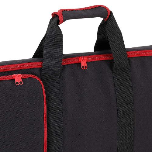 Roland CB-GO61KP Keyboard Bag for GO-61K and GO-61P