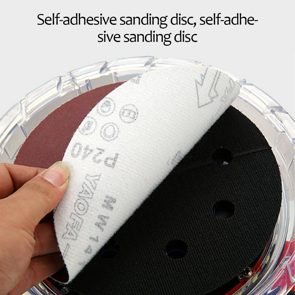 1250W 220V Wall Grinding Machine Lamp Belt Wall Putty Polishing Sandpaper Sander