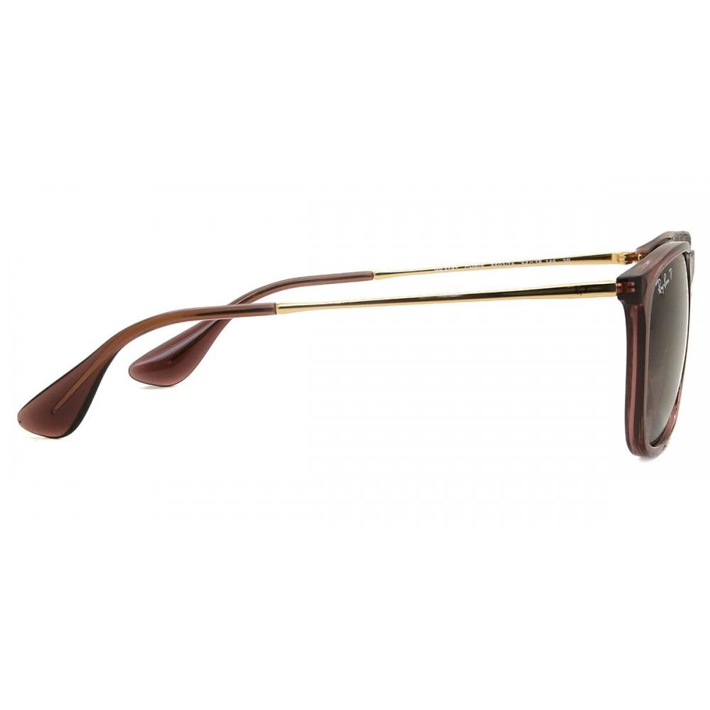 Ray Ban Rb4187 Chris 6593t5 Men Sunglasses