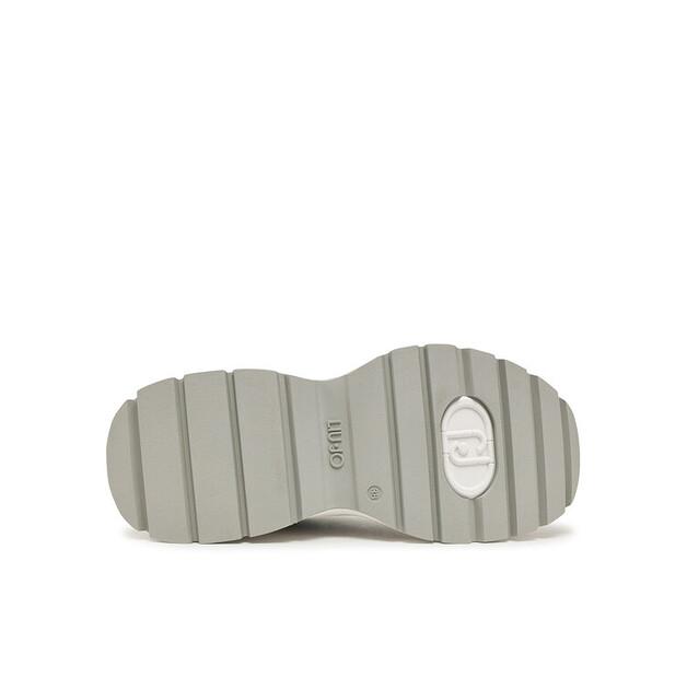 Liu Jo кроссовки Eva 02 BA5065 PX617 серый