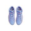 Air Jordan 38 Fadeaway Herren-Sneakers Blau Hell-Marine Astronomie-Blau DZ3356-500