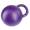 Rubber Equine Chew Jolly Ball 25cm Horse Pony Dogs Soccer Ball Play Toy