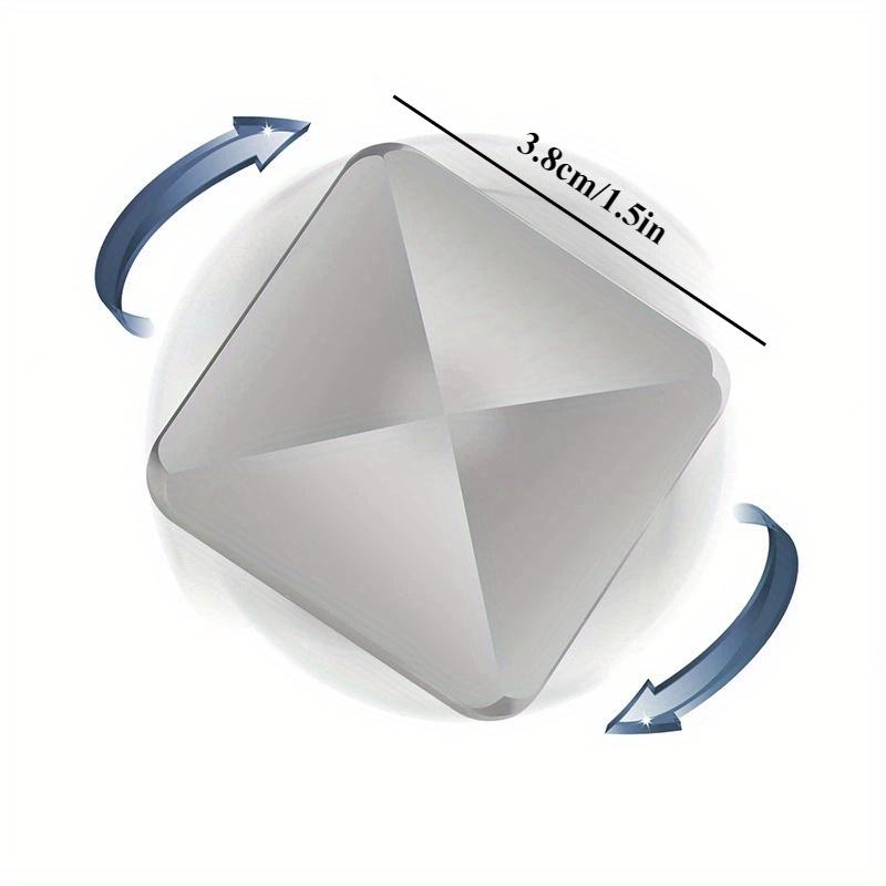 360° Portable Desktop Flip Desk Toy FingertipToy Decompression Toy Plastic New Unzip Toy