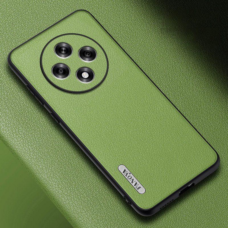 

Luxury PU Leather Case For OPPO Reno 12F 12 F 5G Back Cover Matte Silicone Full Protection Phone Case For OPPO Reno12 F Coque For OPPO Reno 12F фіолетовий