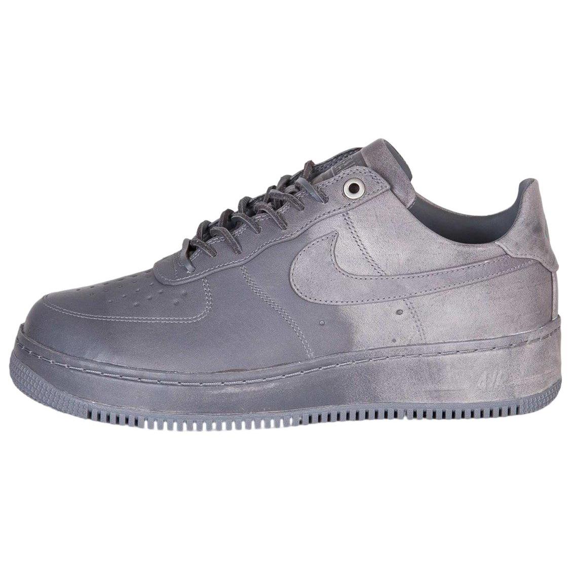 

Nike Air Force 1 Low Pigalle Холодный серый 42.5