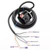 OIMG Photoelectric Rotary Incremental Encoder