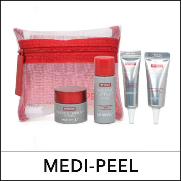 

[МЕДИ-ПИЛ] Medipeel (дж) Пробный набор Volume Bio Tox