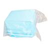 Pet Pee Pads Strong Water Absorbent Disposable Soft Mini Pet Diapers for Pet Dogs CatsS: Approx. 33 X 45cm   13.0 X