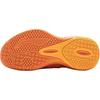 Li Ning Kids Basketball Star Energy 1 Comfortable Fashion Breathable Low Top Basketball Shoes Kids Sneaker Sunshine-Orange YKBV116-5