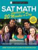 The SAT Math Success In 20 Minutes a Day Book