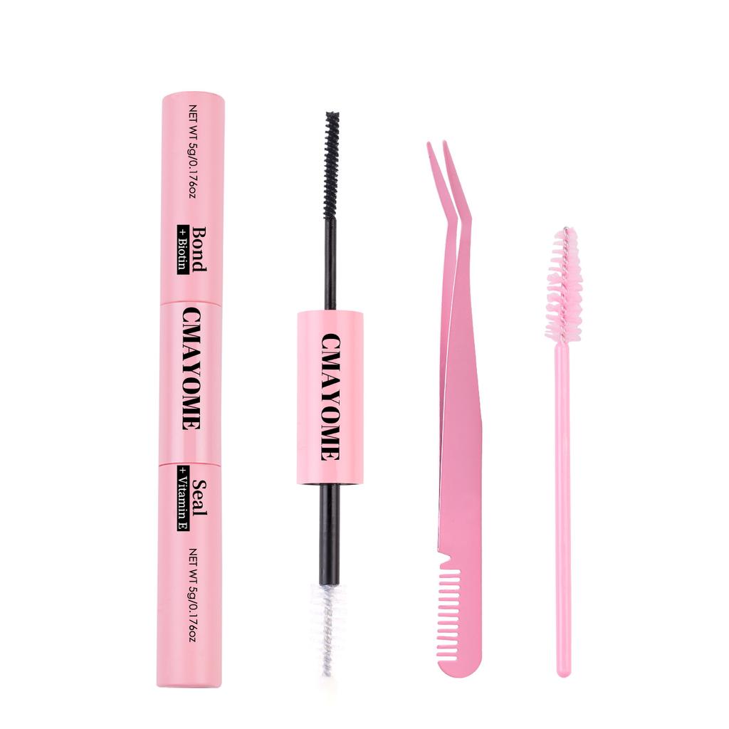 Diy Single Tuft Eyelash Book False Eyelashes Natural Thick D Song Segmented Grafting Eyelashes