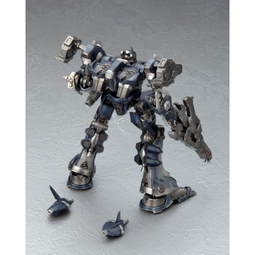 Kotobukiya Armored Core Mirage C01-GAEA 1/72 Scale Plastic Model Kit, Approximately 160mm Tall