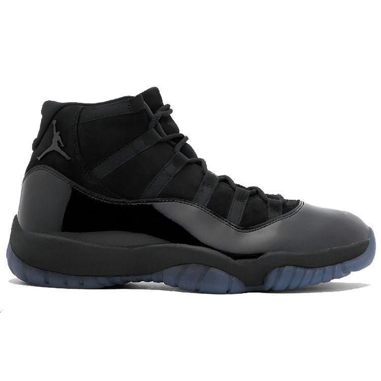Air Jordan 11 Retro 'Cap and Gown' Men's 378037-005