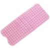 Eco-Friendly Non-Slip Bathtub Mat with Suction Cups for Bathroom Safety - Free Delivery
